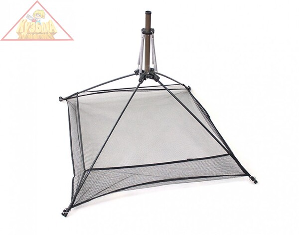 N-FTW-SP80 Паук Namazu 80х80 см, складной, зимний	