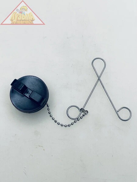 Пробка маслобака для Carver RSG-72-20К