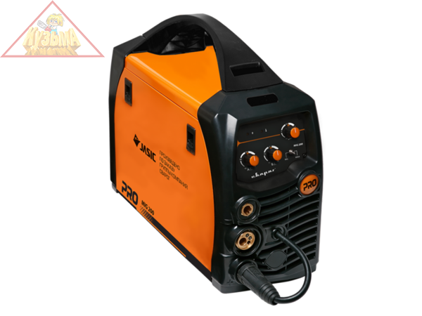 Сварочный аппарат Сварог PRO MIG 200 (N220) арт. 00000092563