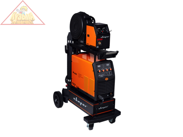 Сварочный аппарат Сварог TECH MIG 5000 (N221)