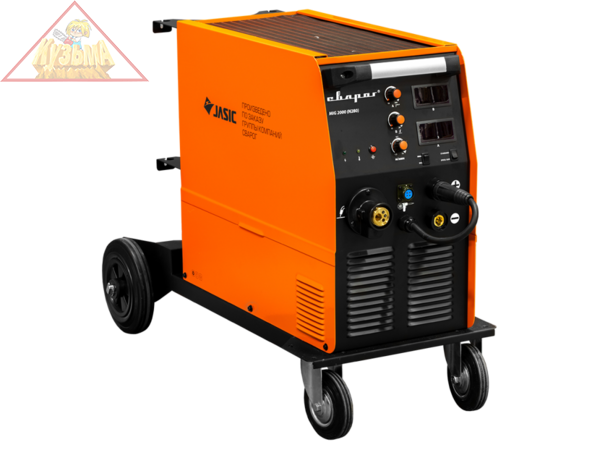 Сварочный аппарат Сварог MIG 2000 (N280)