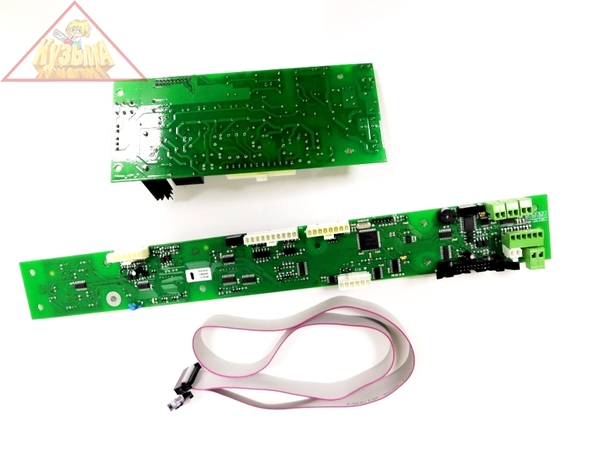 Контроллер Abat 38 ПКА-01 (на ПКА 6-1/2П (1/3П) шлейф 800мм), арт. 21000046180