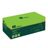 Тиски слесарные, 200 мм, стальные, поворотные Сибртех 18621