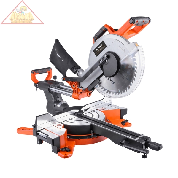 Пила торцовочная PATRIOT MS 305 PLD арт. 190301862