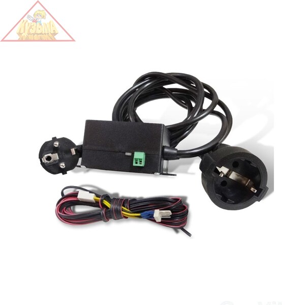 Контроллер ЛИТ РЭВК-W-2А-250В каскадное управление, 190504