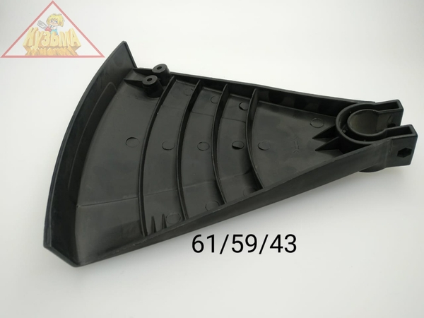 Кожух для GET-1000S SPA Huter (арт. 61/59/43)