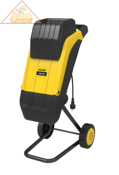 Садовый измельчитель Huter ESH-40 70/13/21