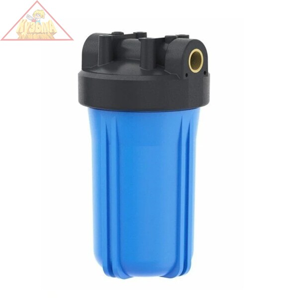 Корпус фильтра Canature BB10" с латунным портом 1", 193102