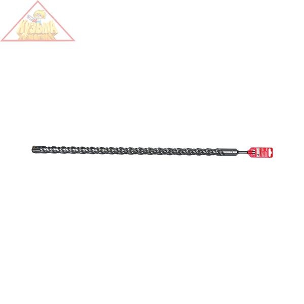 Квадробур с двойной спиралью по бетону (32x740х800 мм; SDS+) Elitech 1820.114400, арт. 193753