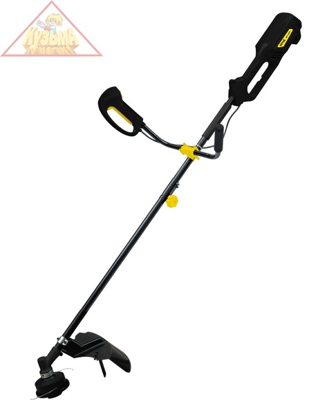 Электрический триммер GET-420B Huter 70/1/35