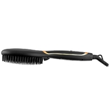 5663 Электрорасческа Мощность 37 Вт.Максимальный нагрев до 200°C .Функция ионизации FIRST арт.FA-5663