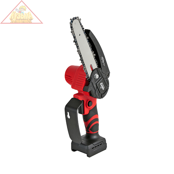 Аккумуляторная цепная пила Elitech ПЦА 18БЛ/С (E1611.002.00) арт 200561