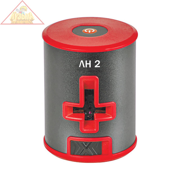 Лазерный нивелир Elitech ЛН 2К арт 201468