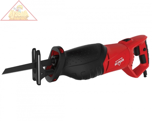 Сабельная пила Elitech ПС 1100ЭП