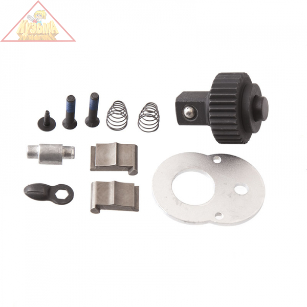 Ремкомплект для динамометрического ключа 34662-3DG KING TONY 34662-3DK1