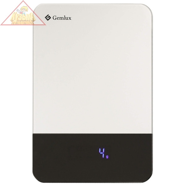 Весы кухонные GEMLUX GL-KS10