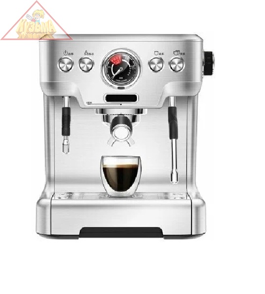 Кофеварка рожковая Viatto арт. VA-CM8988PRO