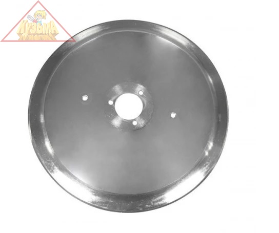 Нож дисковый 300,Viatto №34 HBS-300