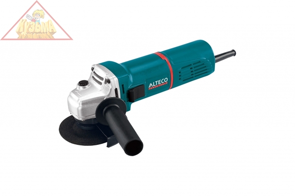 Угловая шлифмашина AGH 2000-180 ALTECO HEAVY DUTY, арт. 40943