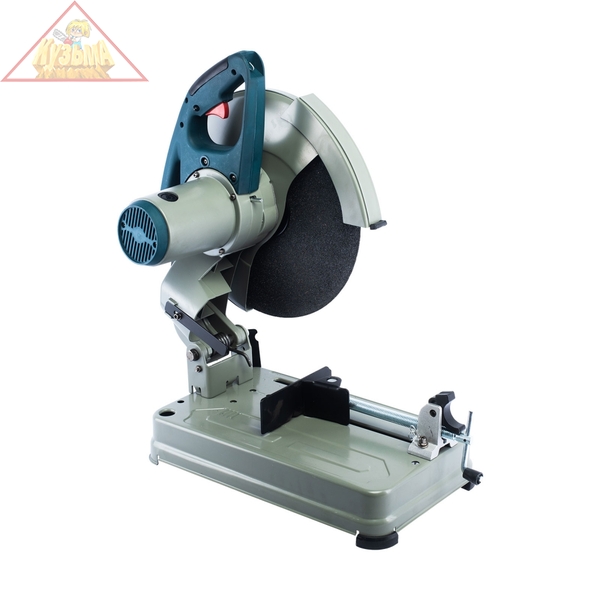 Отрезная машина по металлу ALTECO CM 2200-355, арт. 28305