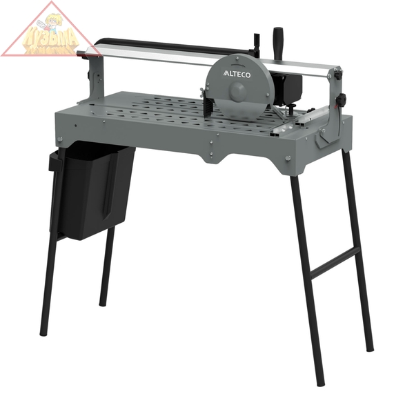 Плиткорез электрический ALTECO PTC 800-200, арт. 16842