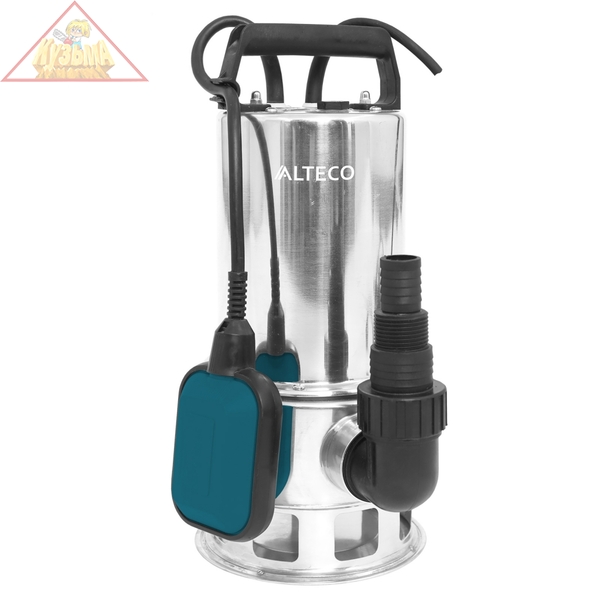 Дренажный насос ALTECO DN 950 T, арт. 18645
