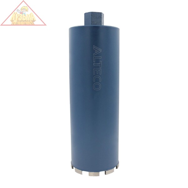 Коронка алмазная PS (152х350 мм) ALTECO, арт. 22433