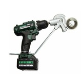 Ножницы самоходные приставка для шуруповерта Favourite НС 1600