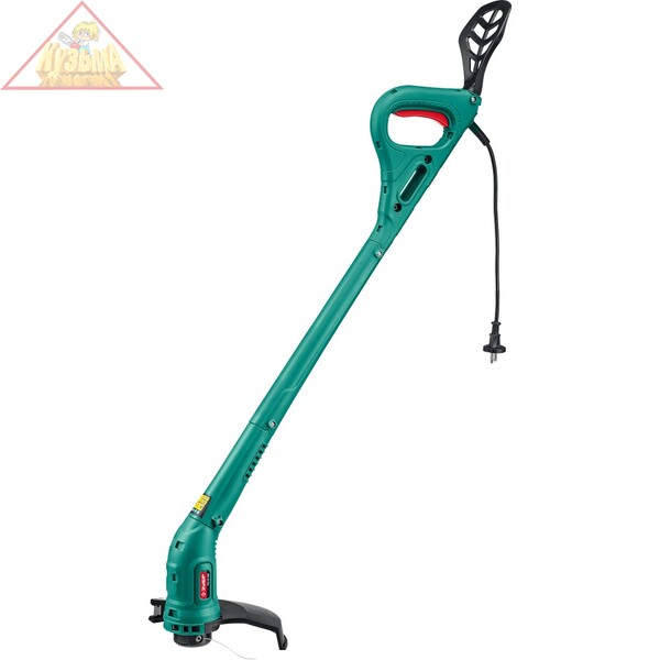 Триммер сетевой  Зубр серия "МАСТЕР", ТСН-25-300