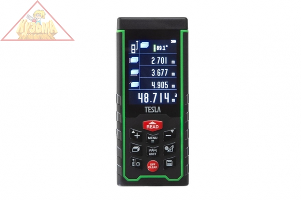 Дальномер TESLA M-70 (арт. 411315)