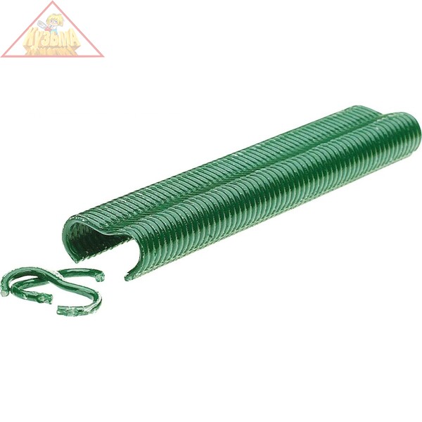 Кольцевые скобы для FP222 RAPID VR22 1600 шт. арт.40108811