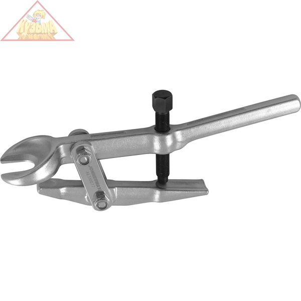 Съемник шарнирных соединений рычажный с удлиненным захватом, захват 20 мм Jonnesway AE310077