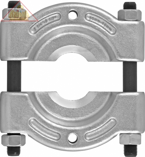 Съемник с сепаратором 12,7х135 мм диапазон 50-75мм Jonnesway AE310025A