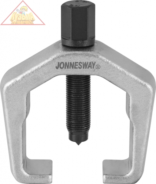 Съемник рулевой сошки Jonnesway AE310022