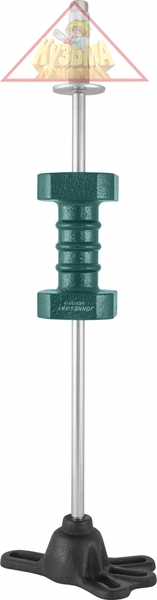 Съемник ступиц и полуосей усиленный с обратным молотком, PCD 4/5/6 x 114-140 мм Jonnesway AE310119