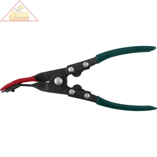 Инструмент для демонтажа поводков стеклоочистителей Jonnesway AB030061