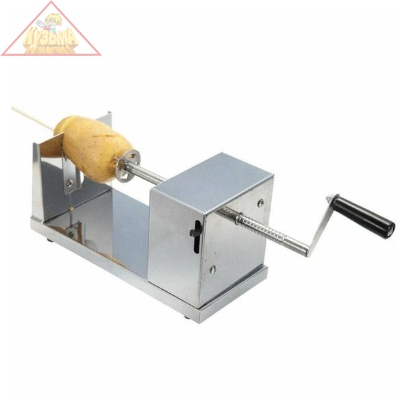 Пресс для нарезки картофеля в виде спирали Viatto арт. VHC-11S