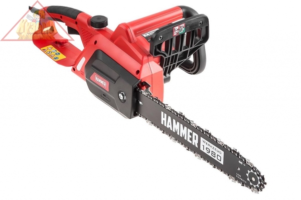 Пила цепная Hammer CPP1814E  
