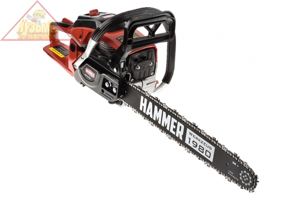 Бензопила Hammer BPL5518C