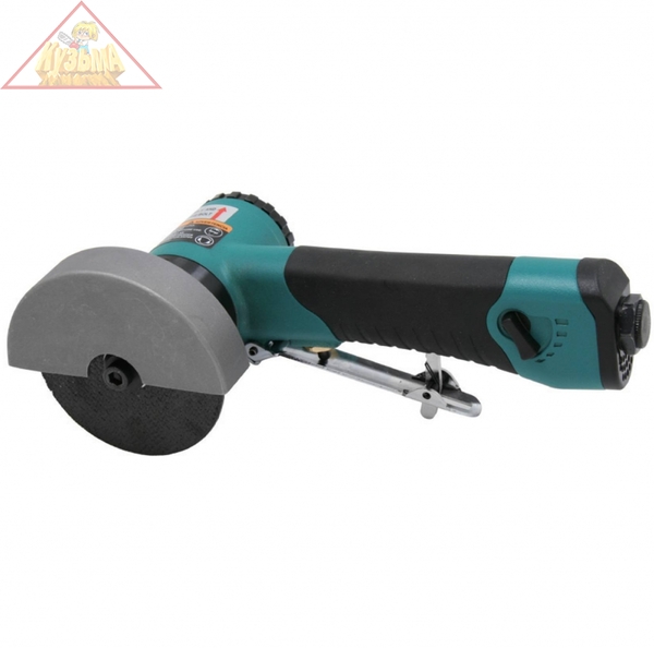 Машинка отрезная торцевая угловая пневматическая 15000 об/мин., диаметр 75 мм Jonnesway JAT-1045