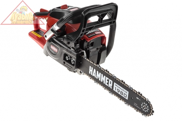  Бензопила Hammer BPL3814C