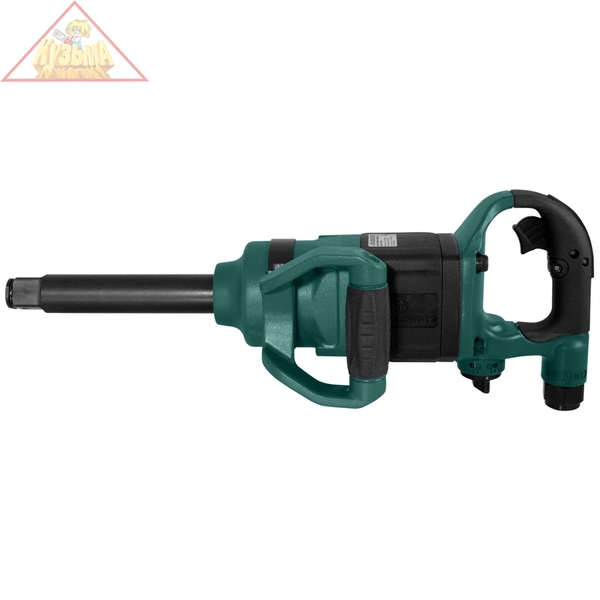 Гайковерт пневматический ударный 1"DR 5000 об/мин., 2712 Нм Jonnesway JAI-1138L