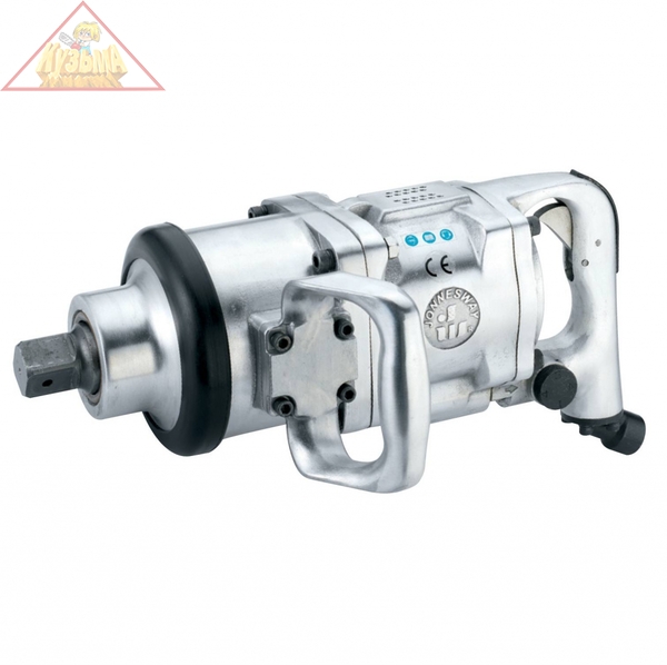 Гайковерт пневматический ударный 1"DR 3000 об/мин., 3388 Нм Jonnesway JAI-6225