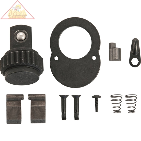 Ремонтный комплект для ключа динамометрического T27101N Jonnesway T27-D4R1