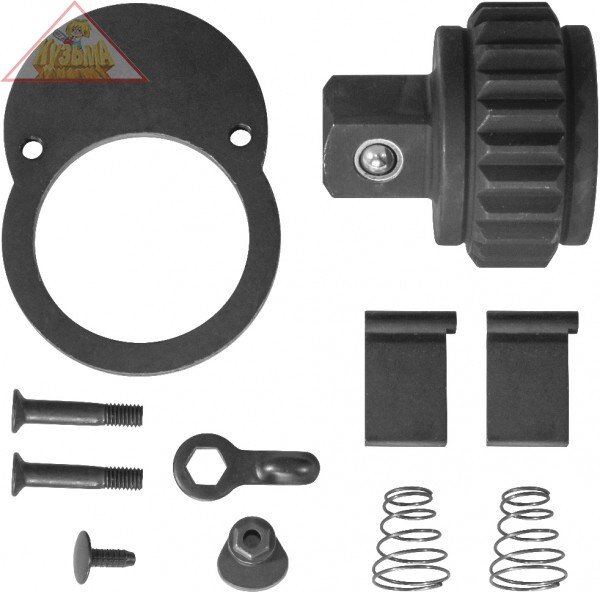 Ремонтный комплект для динамометрического ключа T04500/Т04700 Jonnesway T04500-R