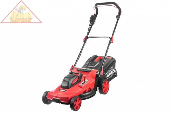 Газонокосилка ETK 1000 HAMMER (арт. 576787)