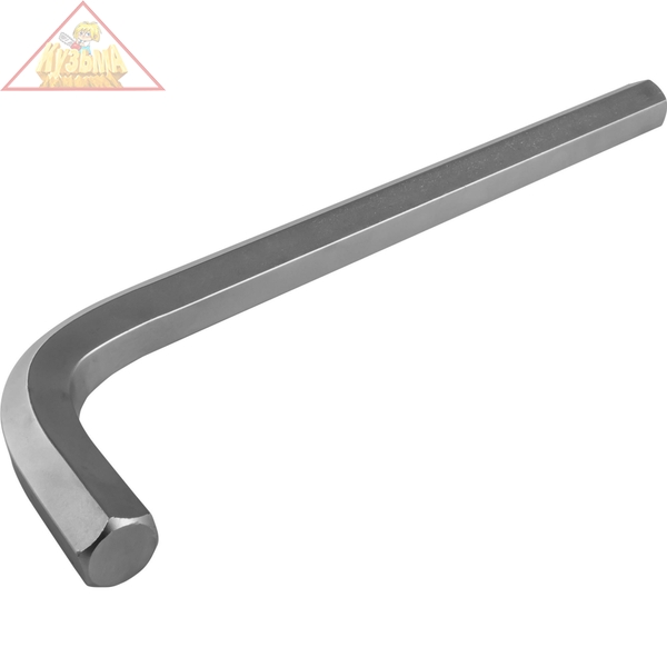 Ключ торцевой шестигранный удлиненный, H24 Jonnesway H02M124