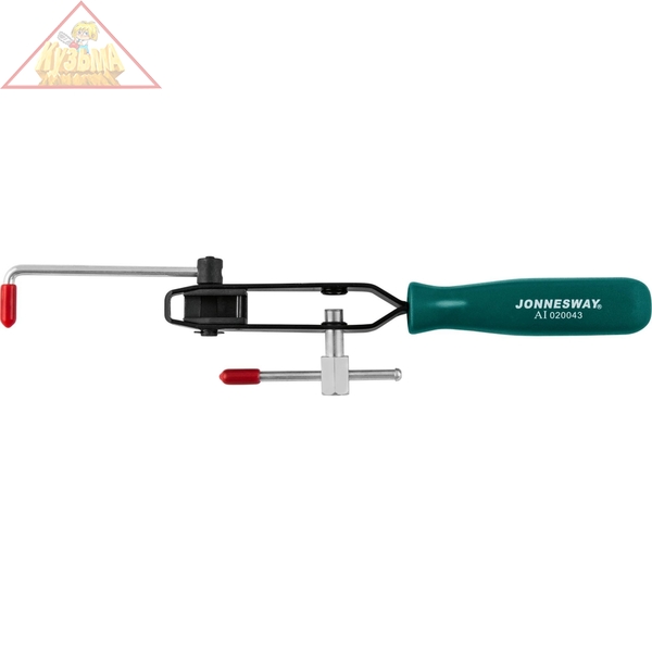 Приспособление для установки хомутов с резаком Jonnesway AI020043