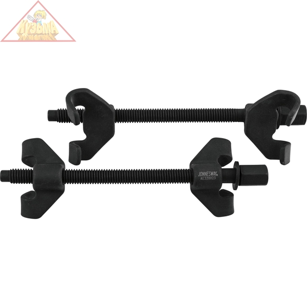 Стяжка пружин "усиленная" 270 мм Jonnesway AE320023