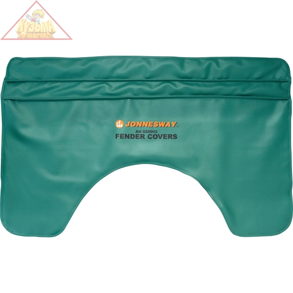 Накладка магнитная на крыло 1050х650 мм Jonnesway AH020002